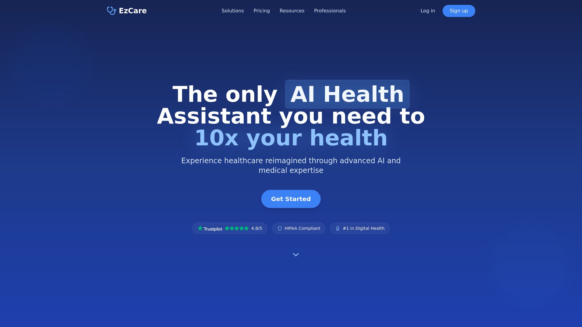 EzCare