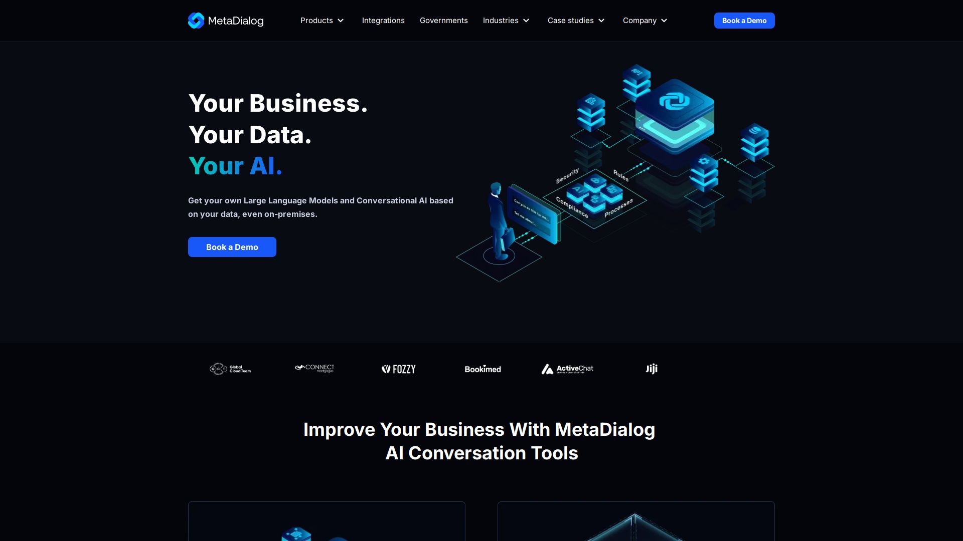 MetaDialog