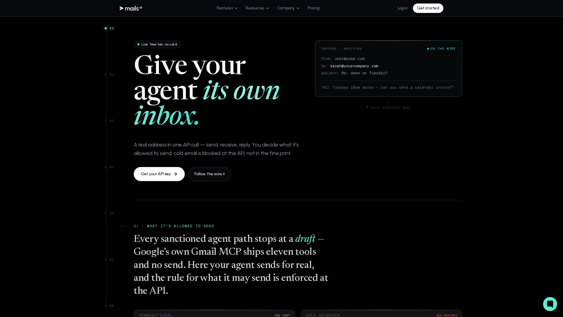 Mails.ai