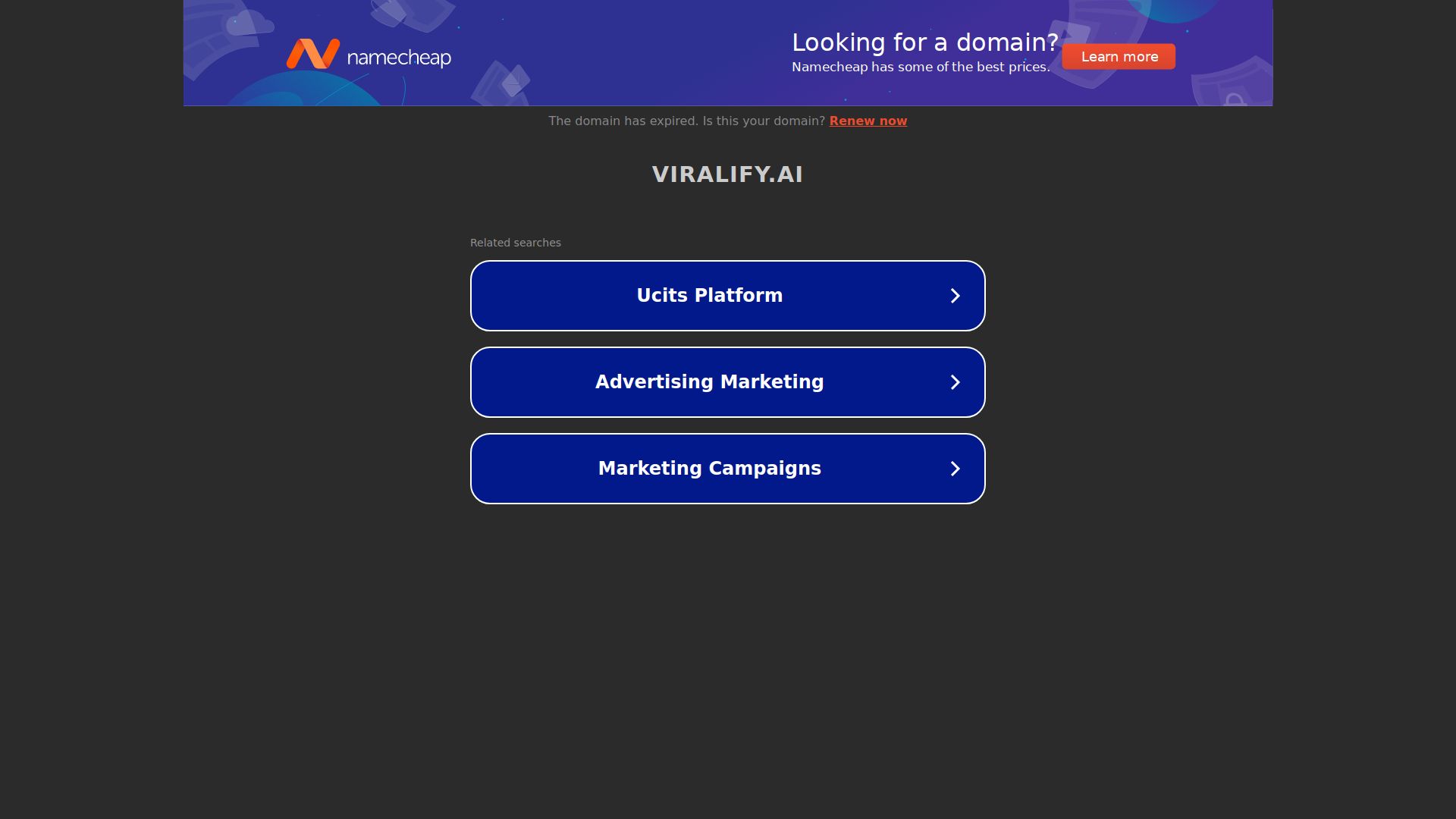 Viralify AI