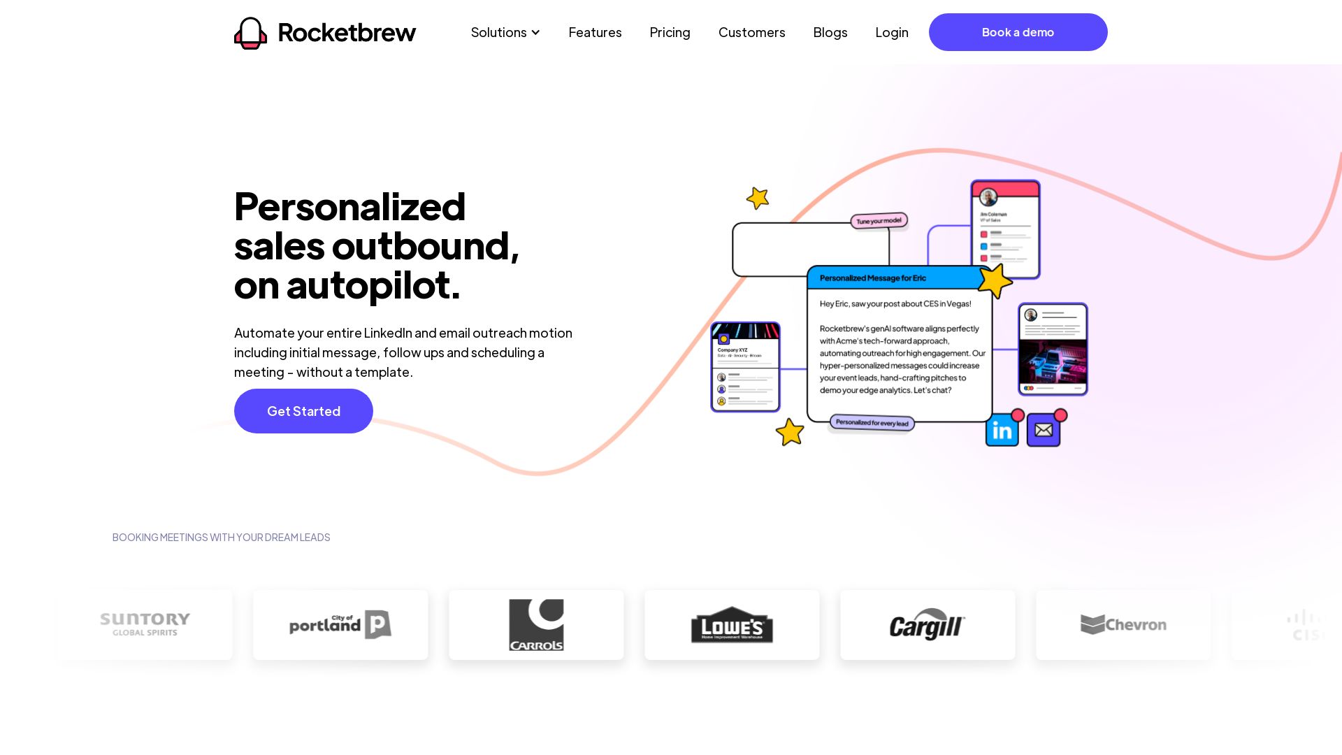 Rocketbrew