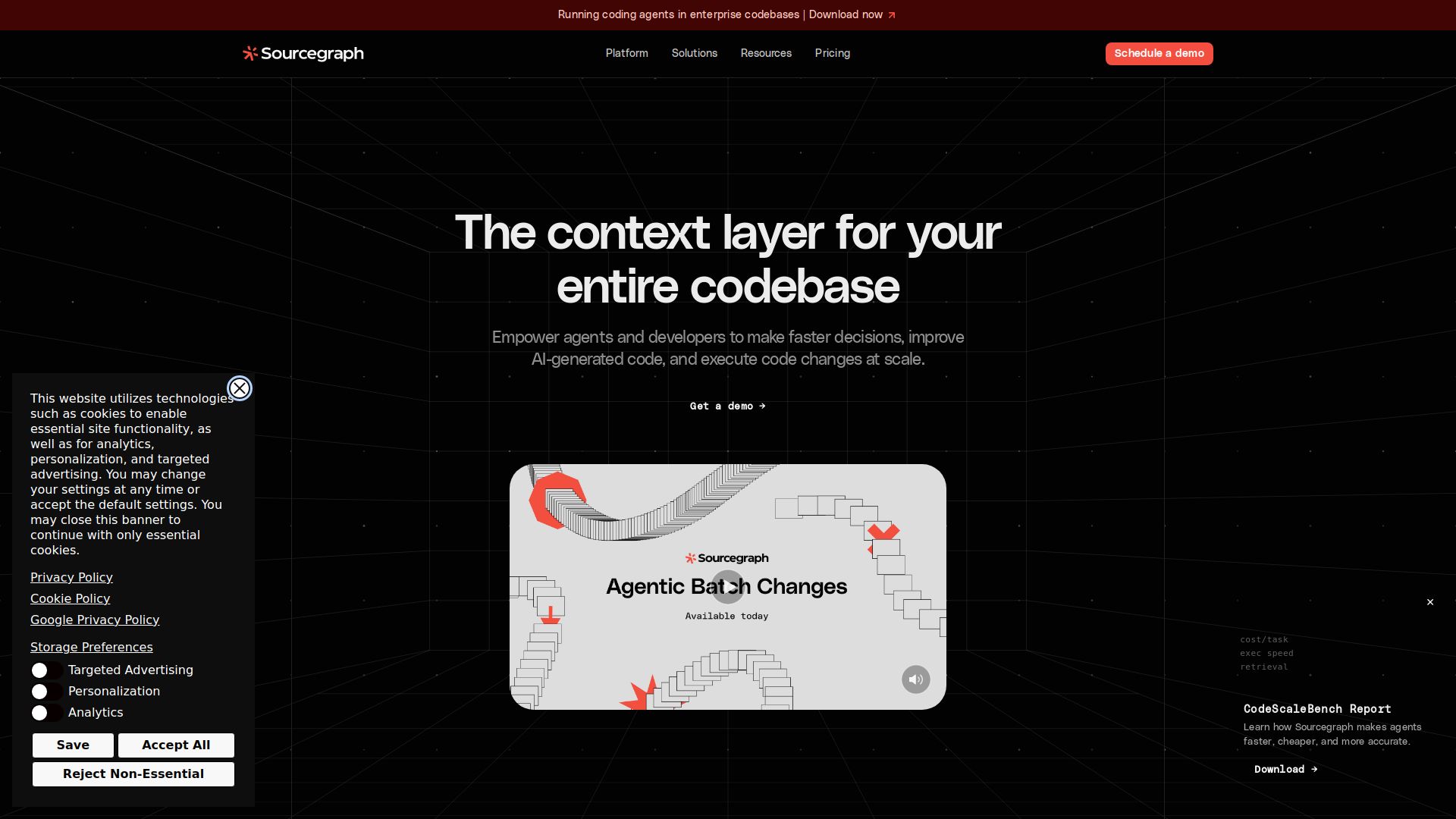 Sourcegraph Cody
