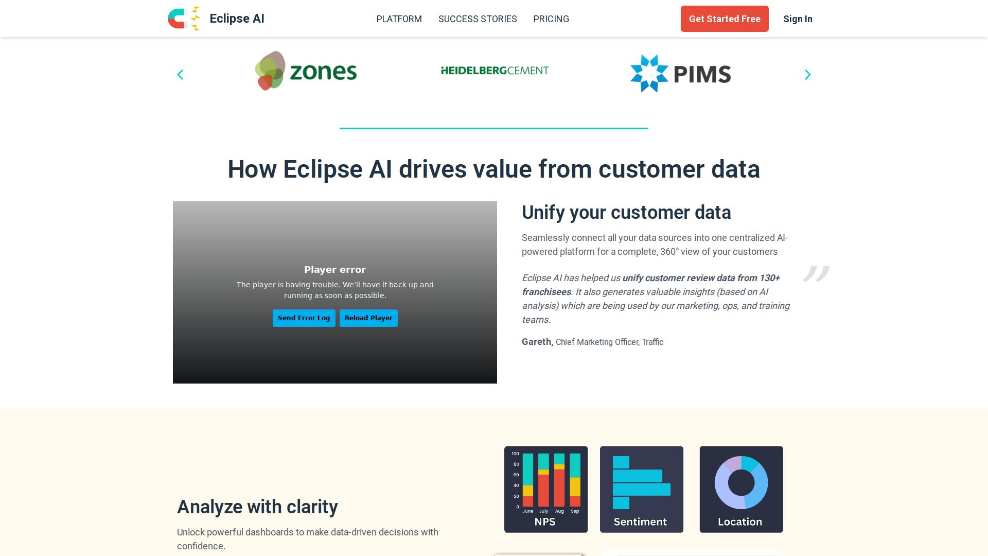 Eclipse AI