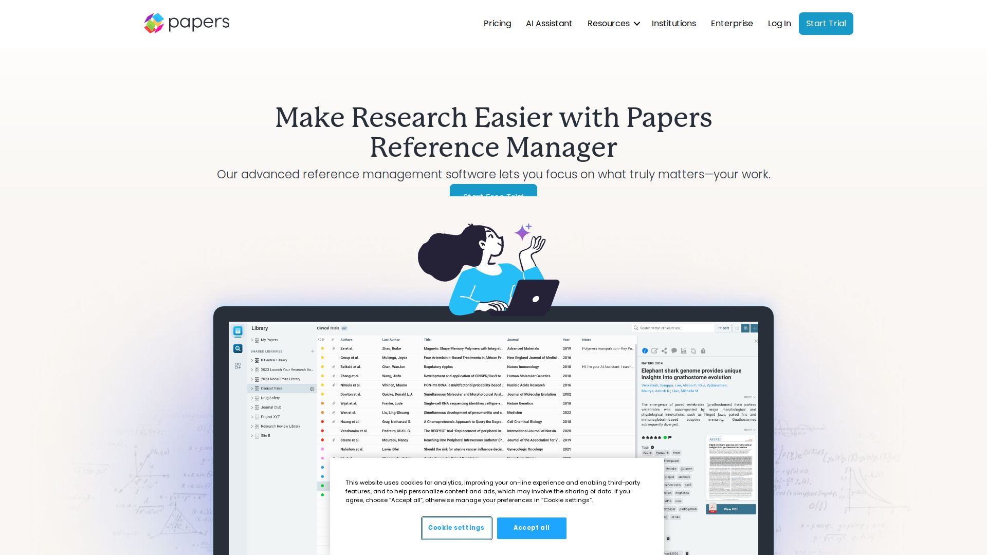 Papers