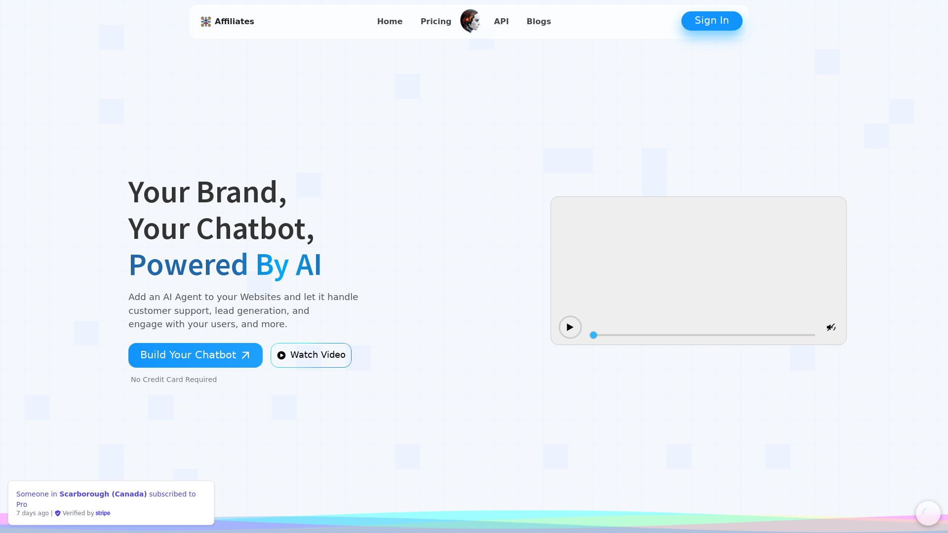 Splutter AI