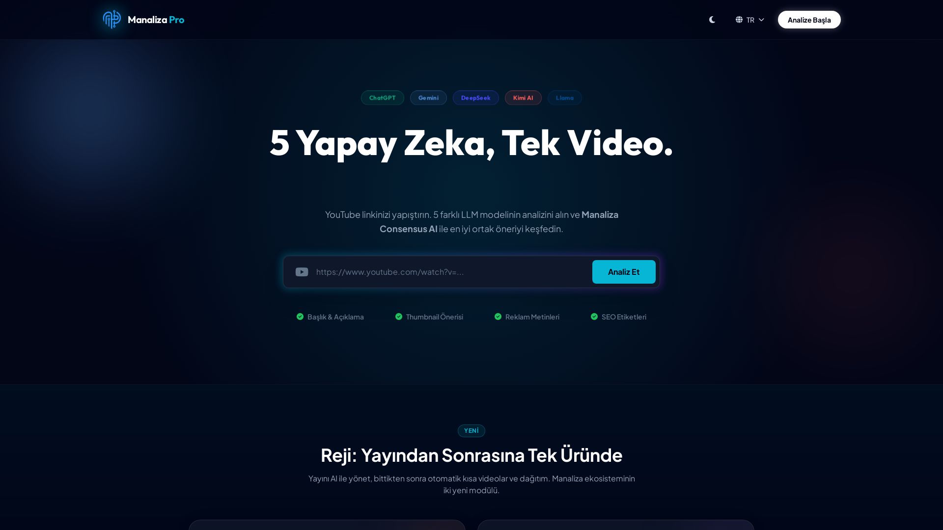 Manaliza Pro