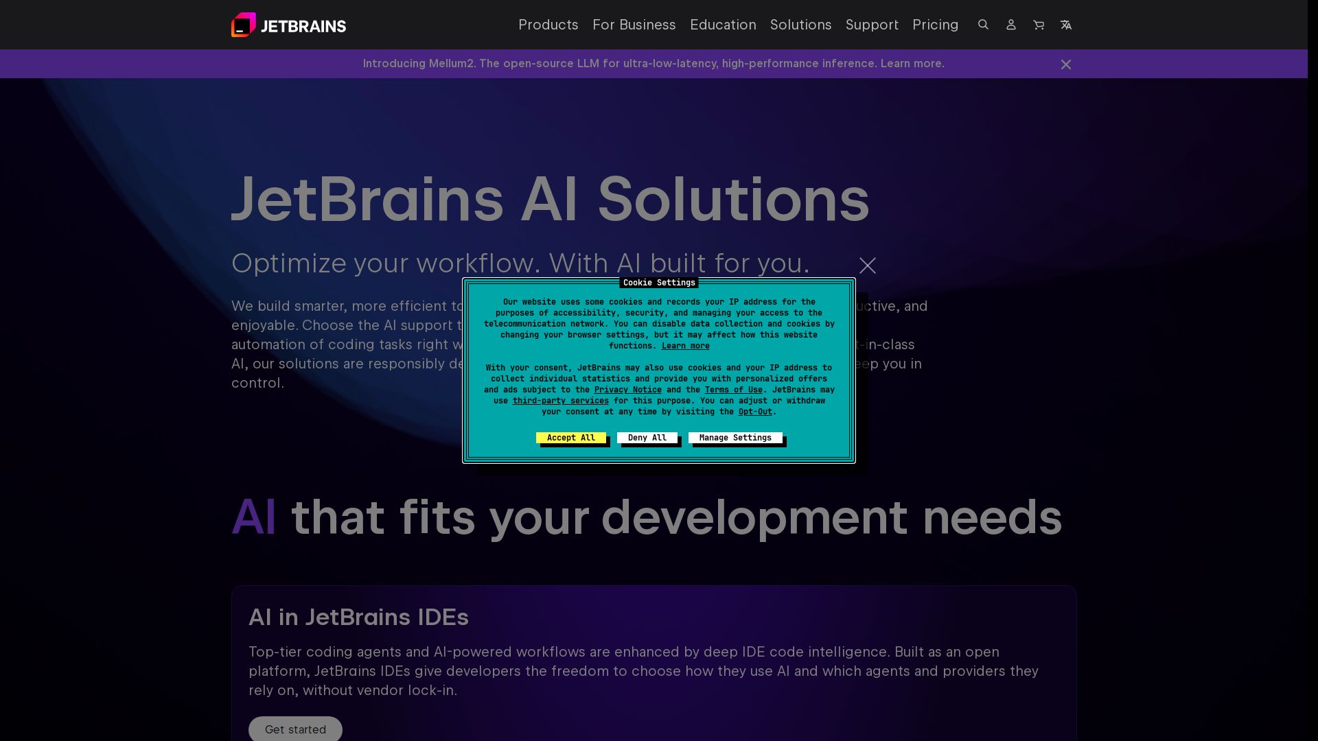 JetBrains
