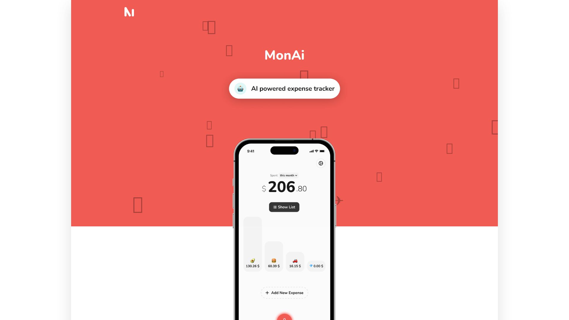 MonAi