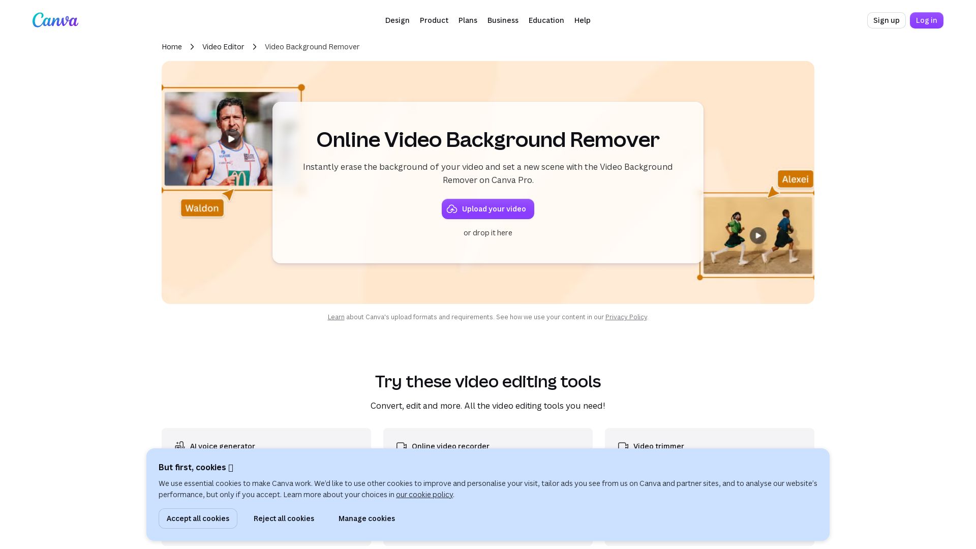 Unscreen.com