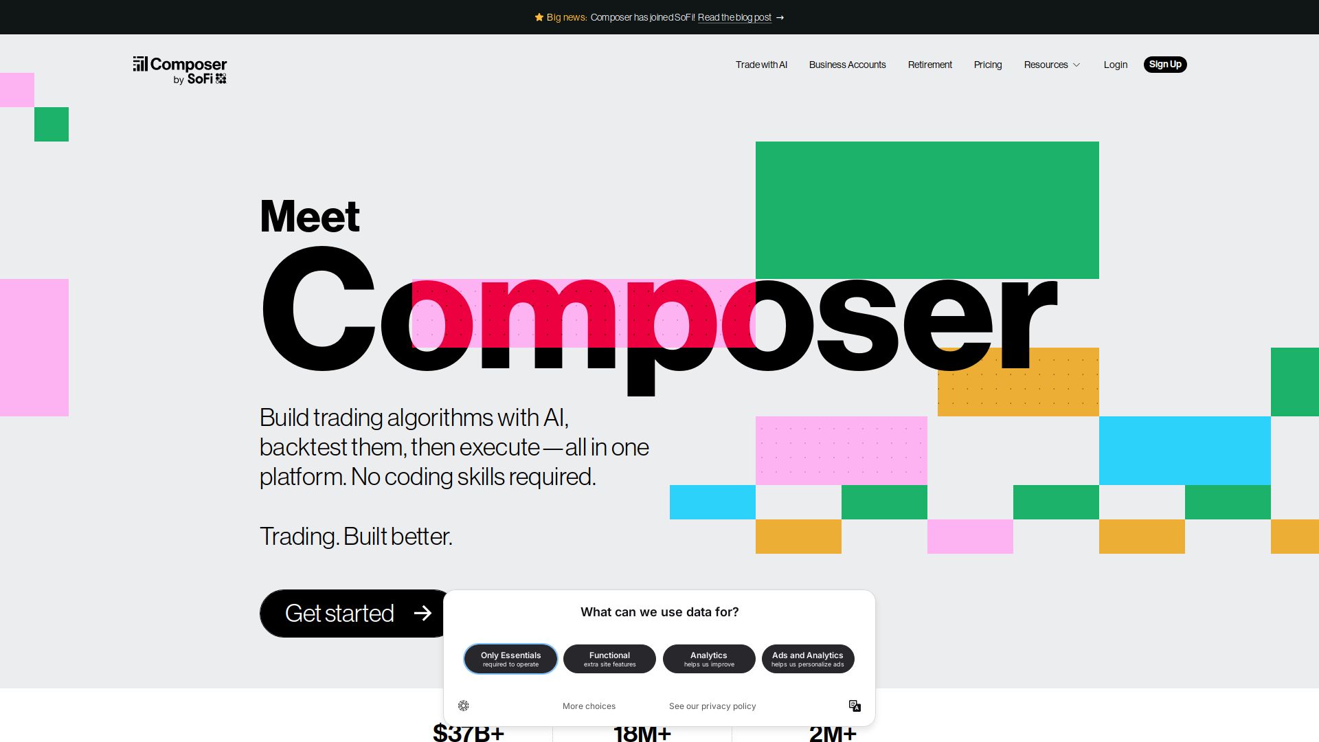 Composer