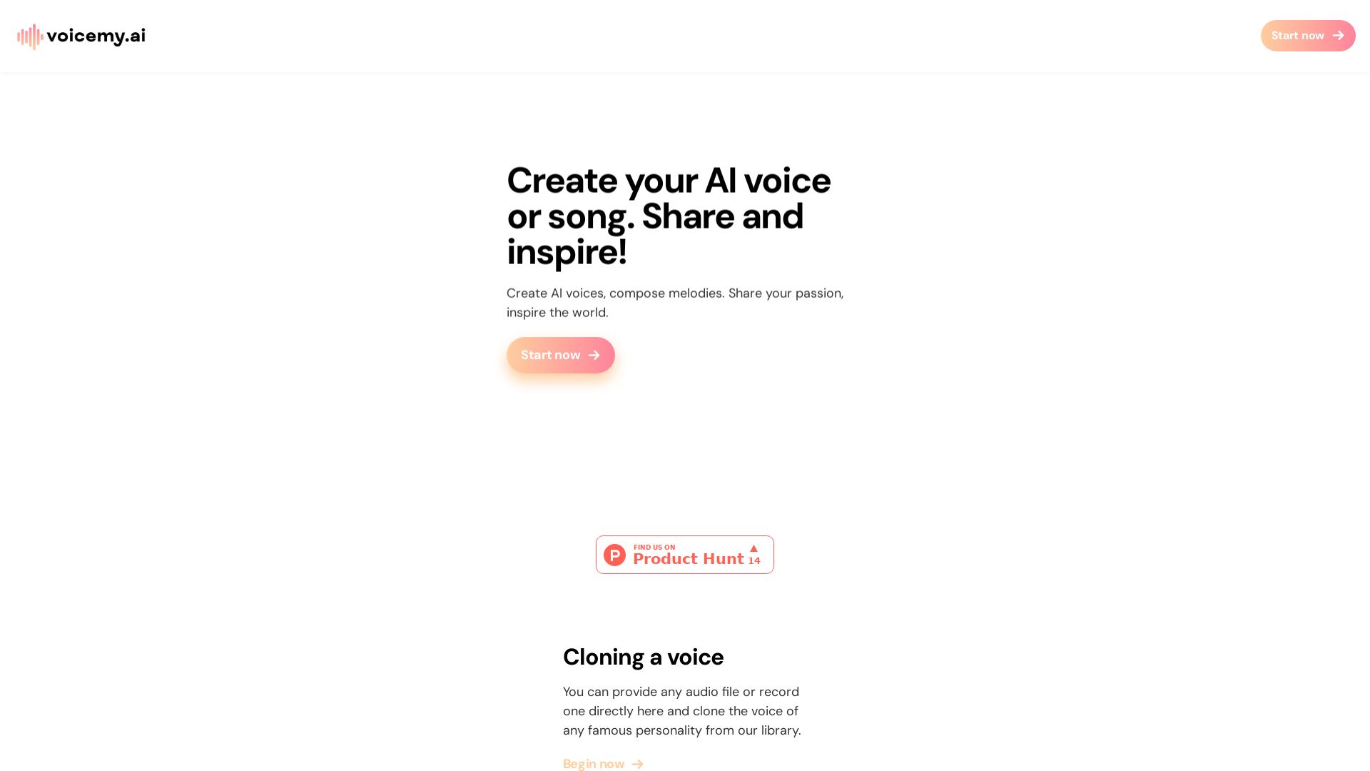 voicemy.ai