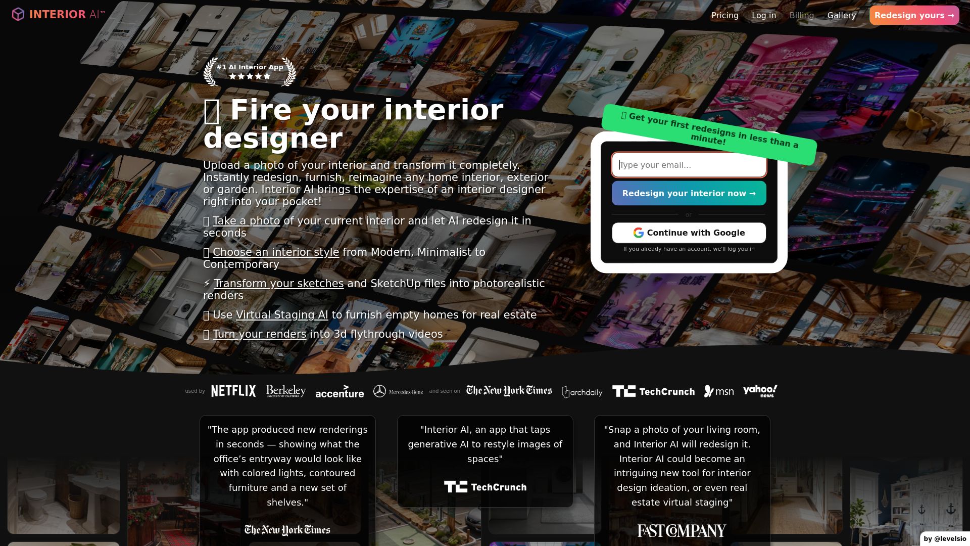 InteriorAI