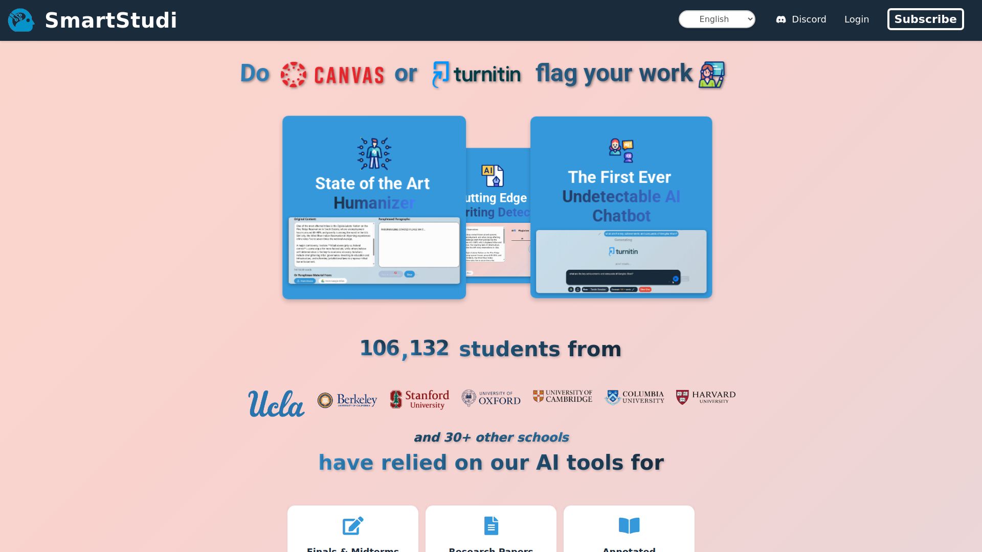 SmartStudi.com