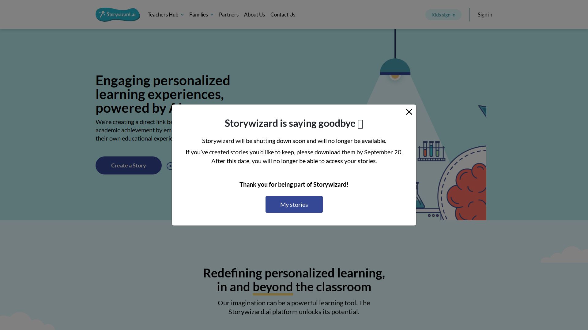 StoryWizard
