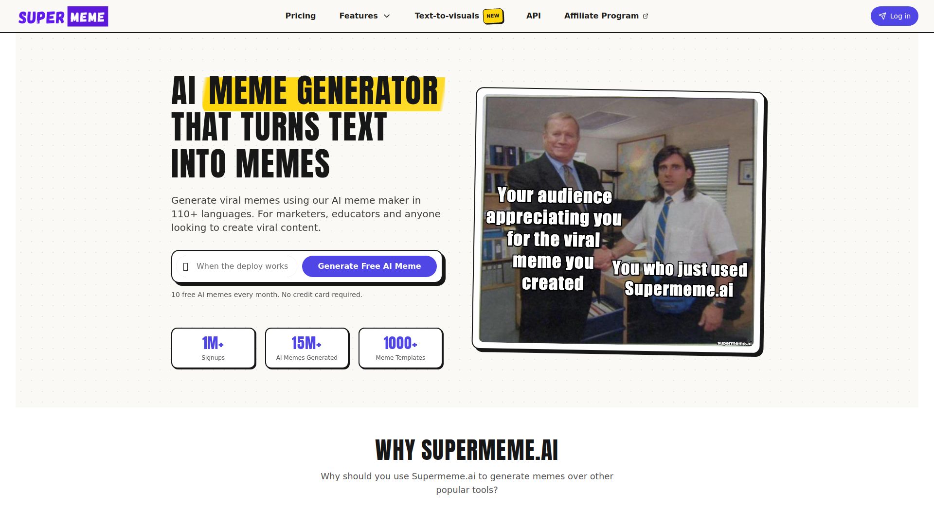 Supermeme.ai