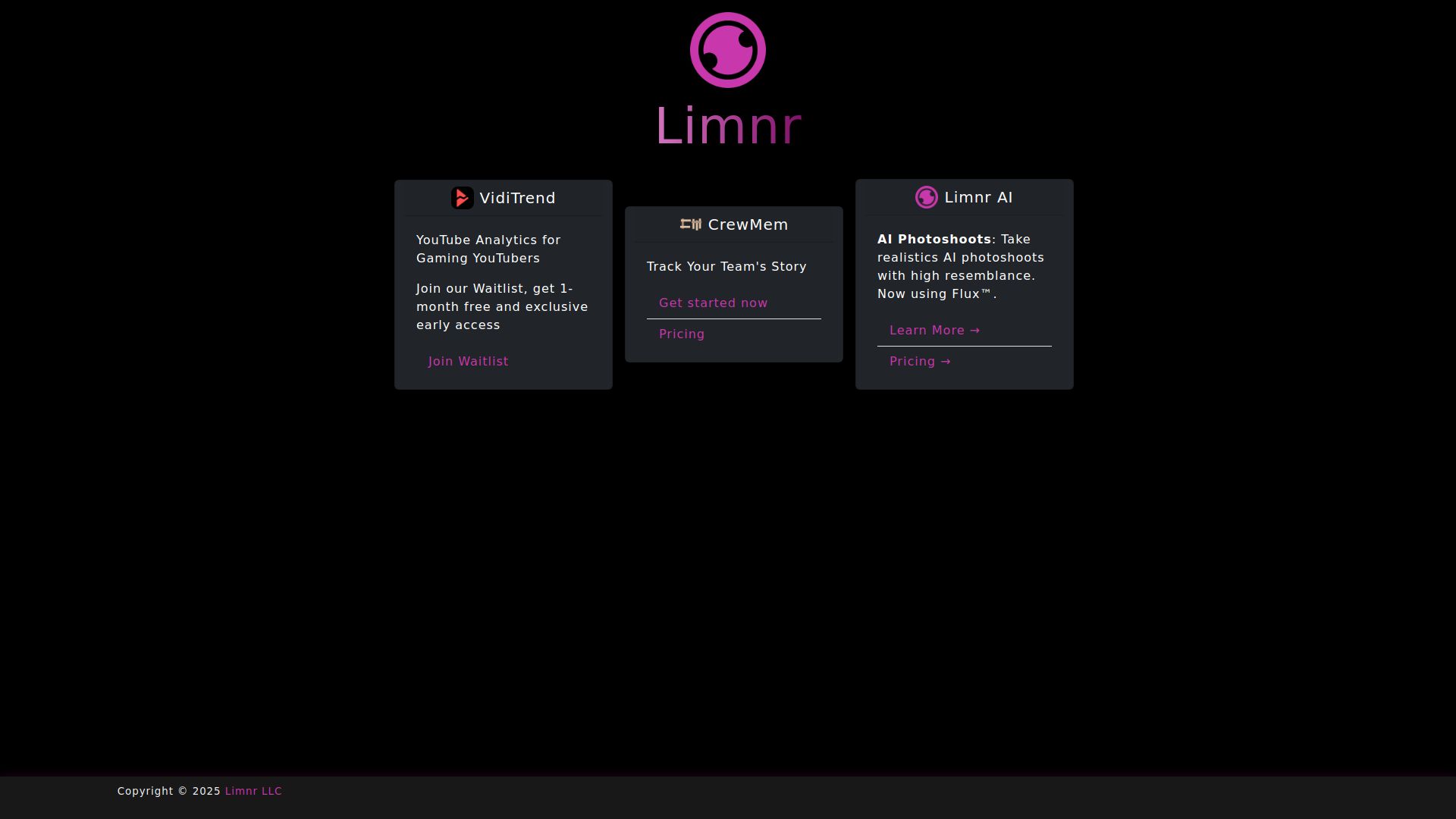Limnr AI