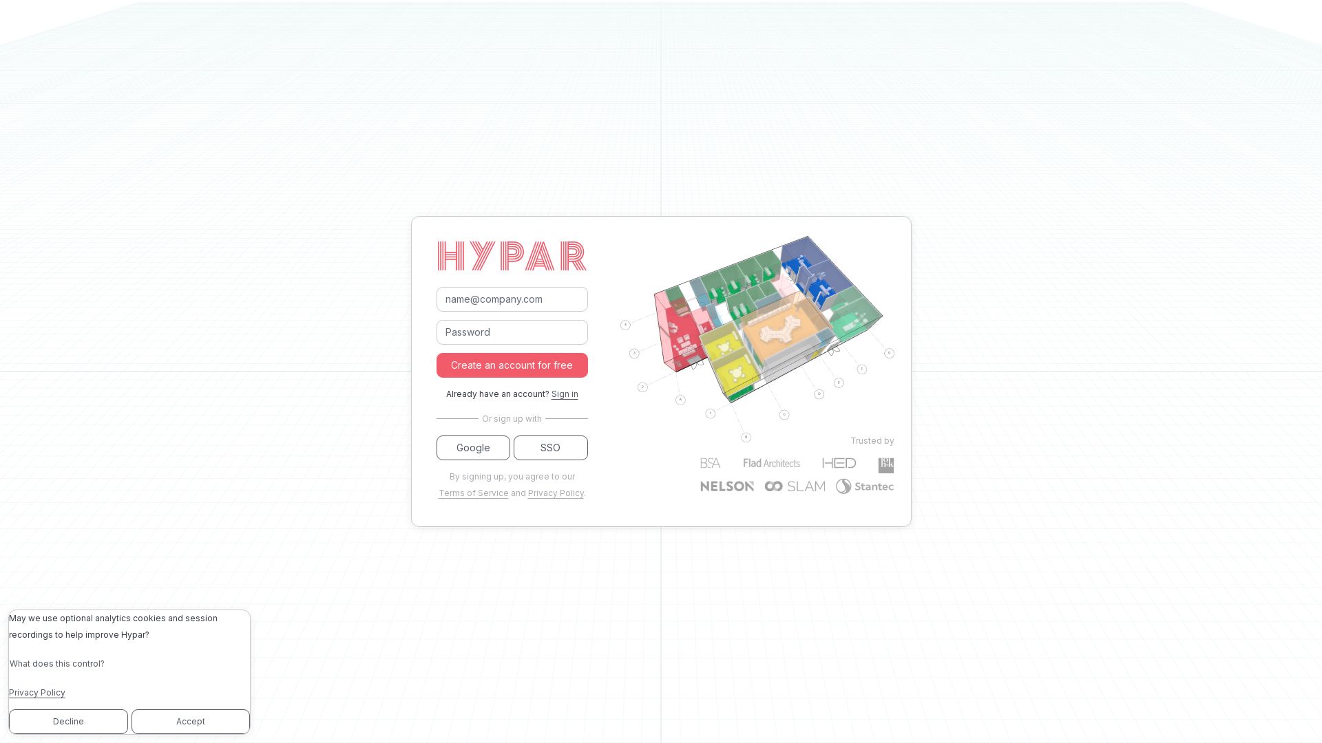Hypar