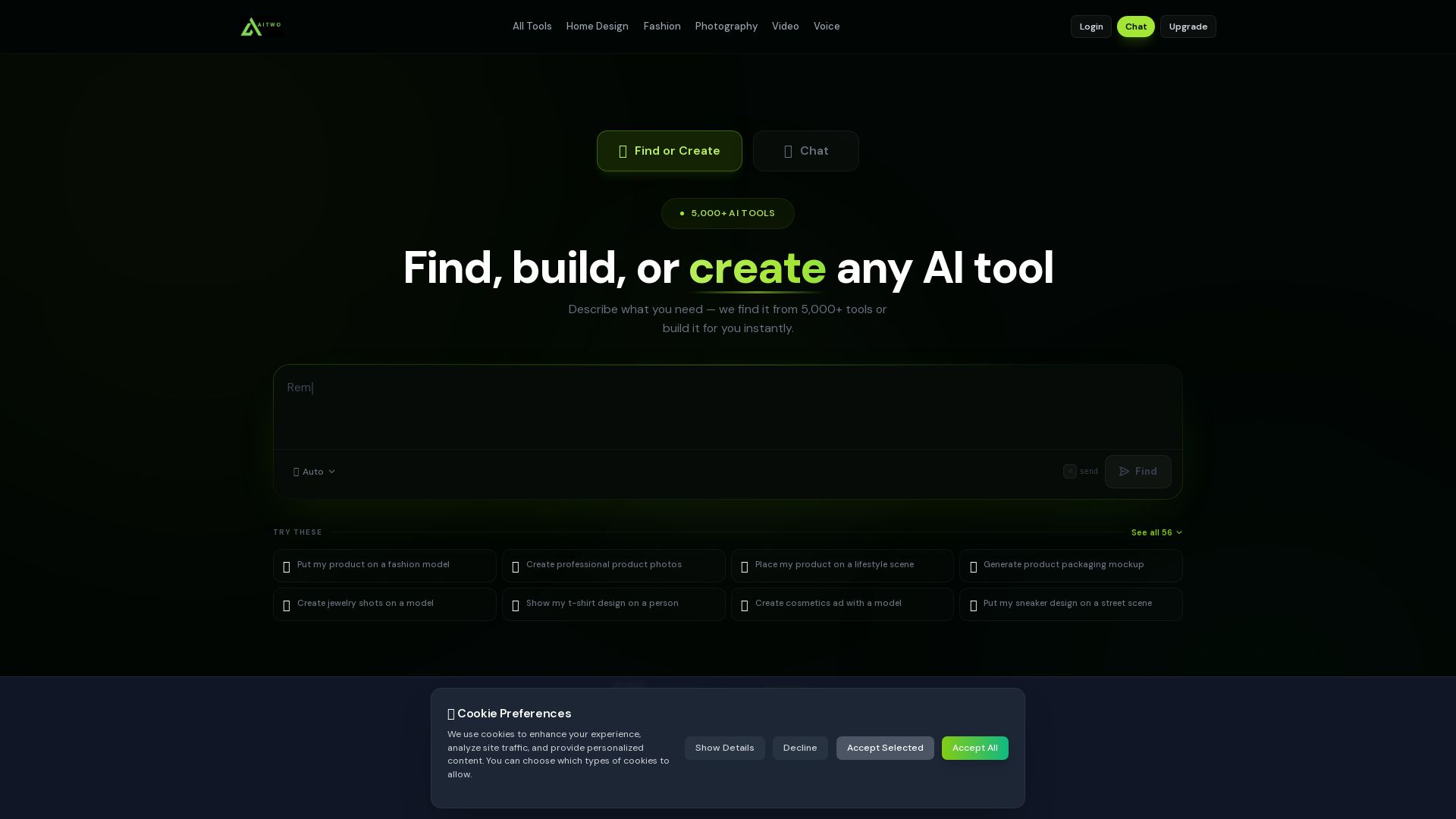 AI Two