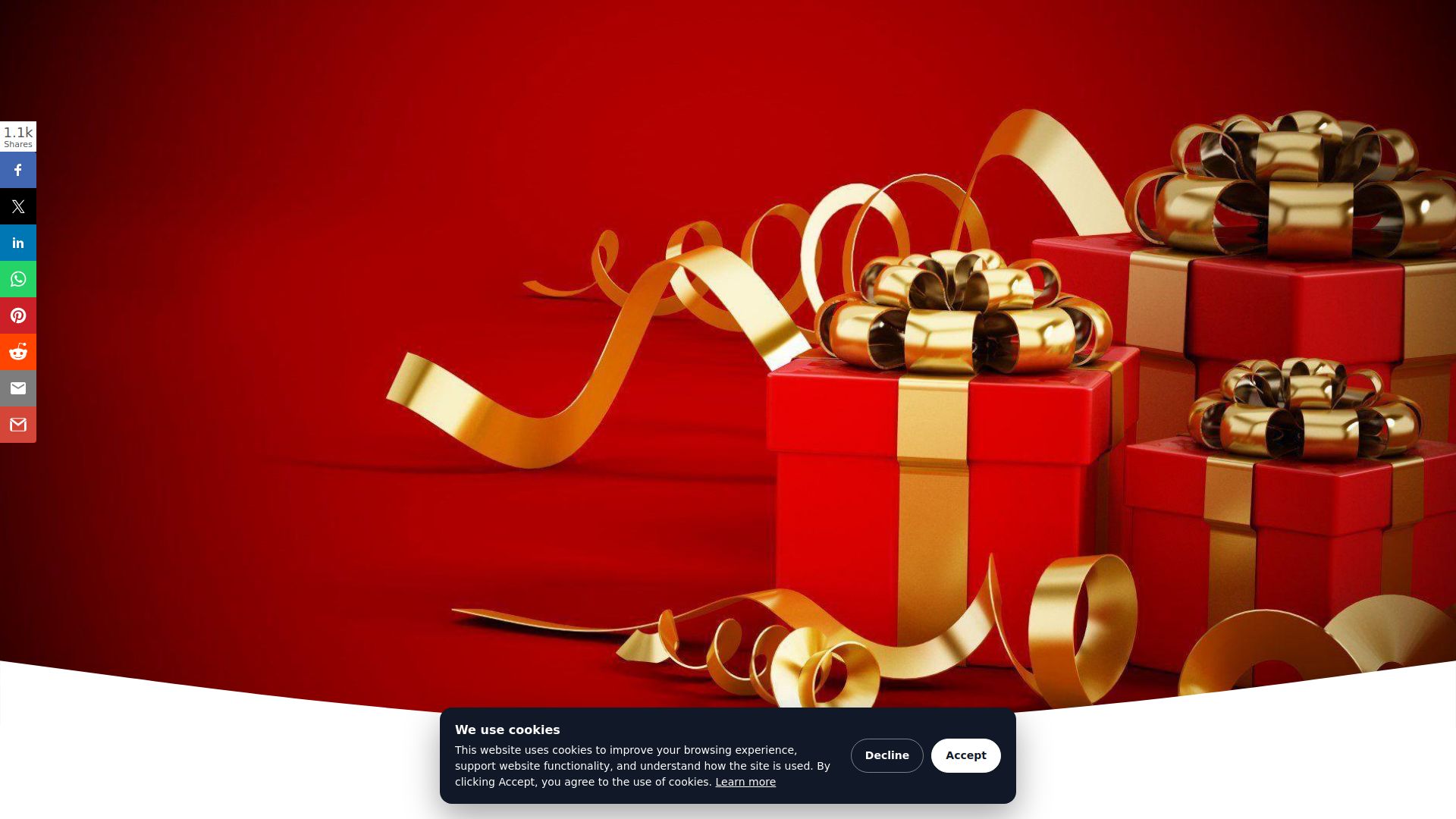 Giftbox
