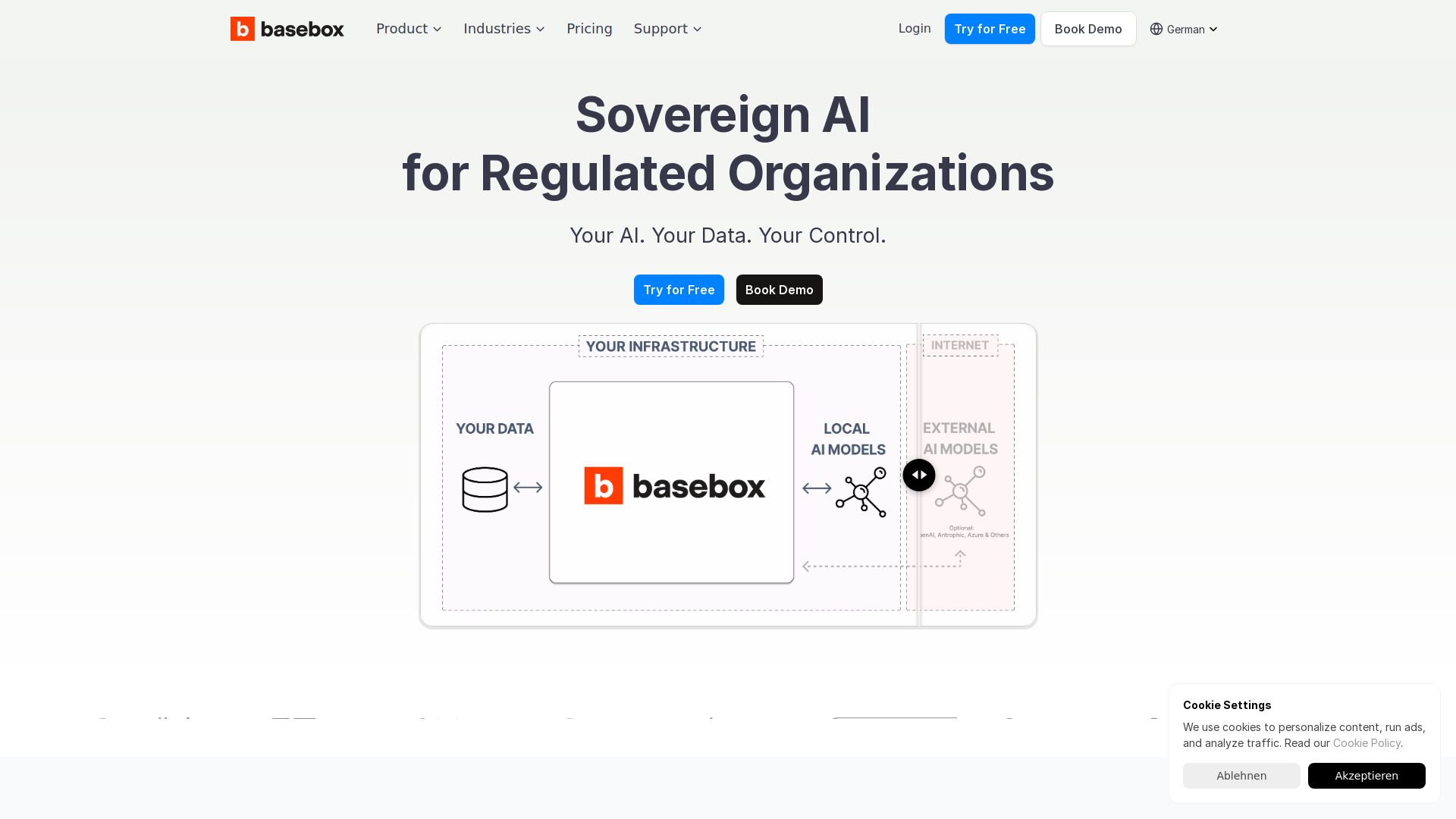 Basebox AI