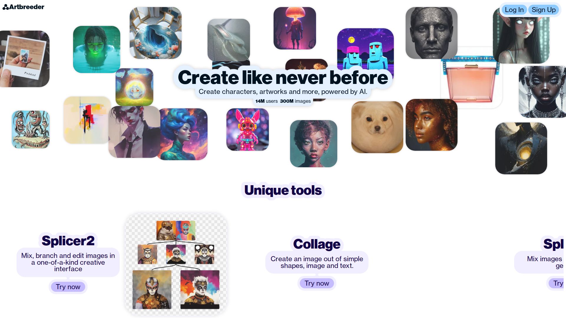 Artbreeder