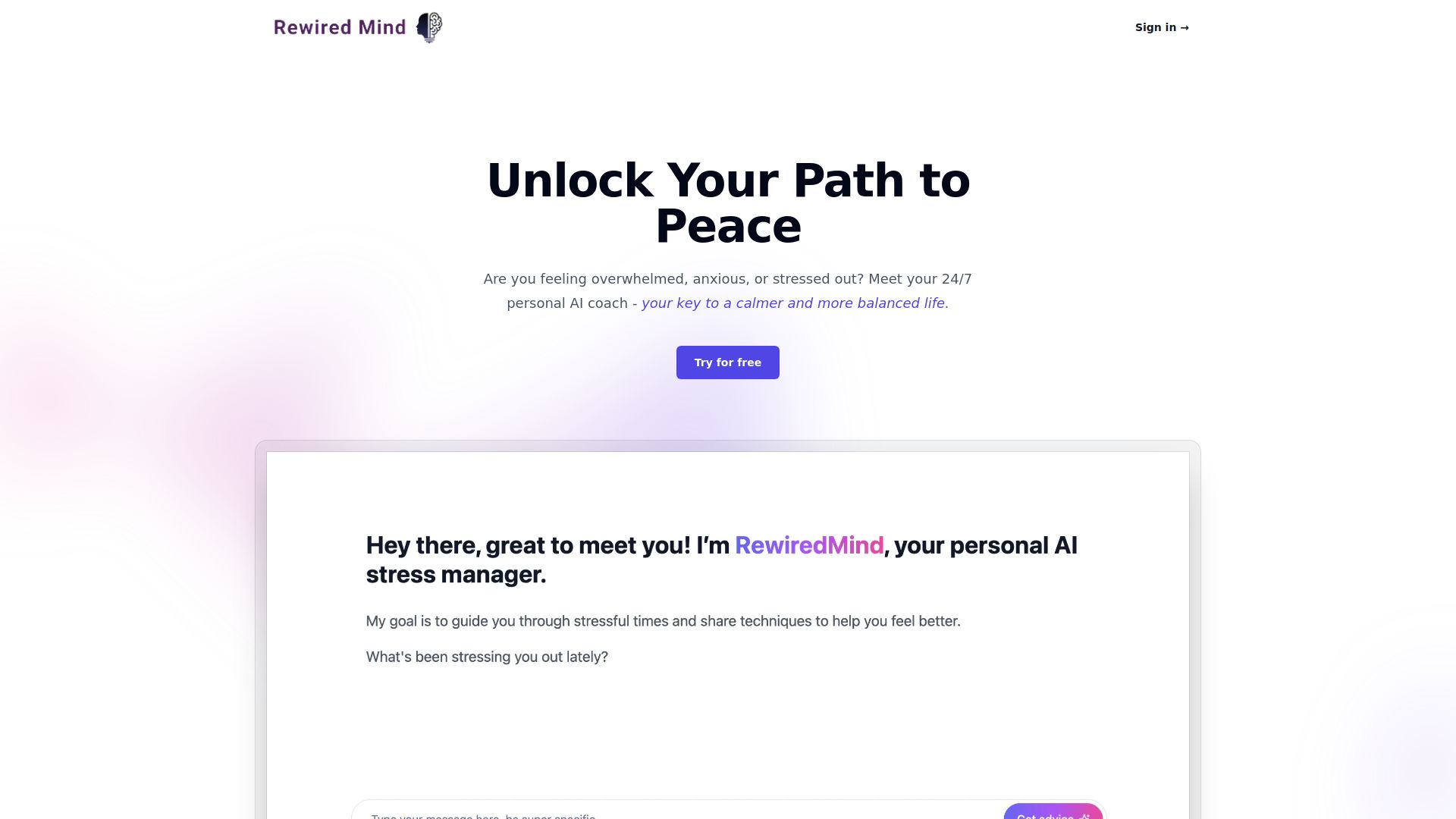 RewiredMind