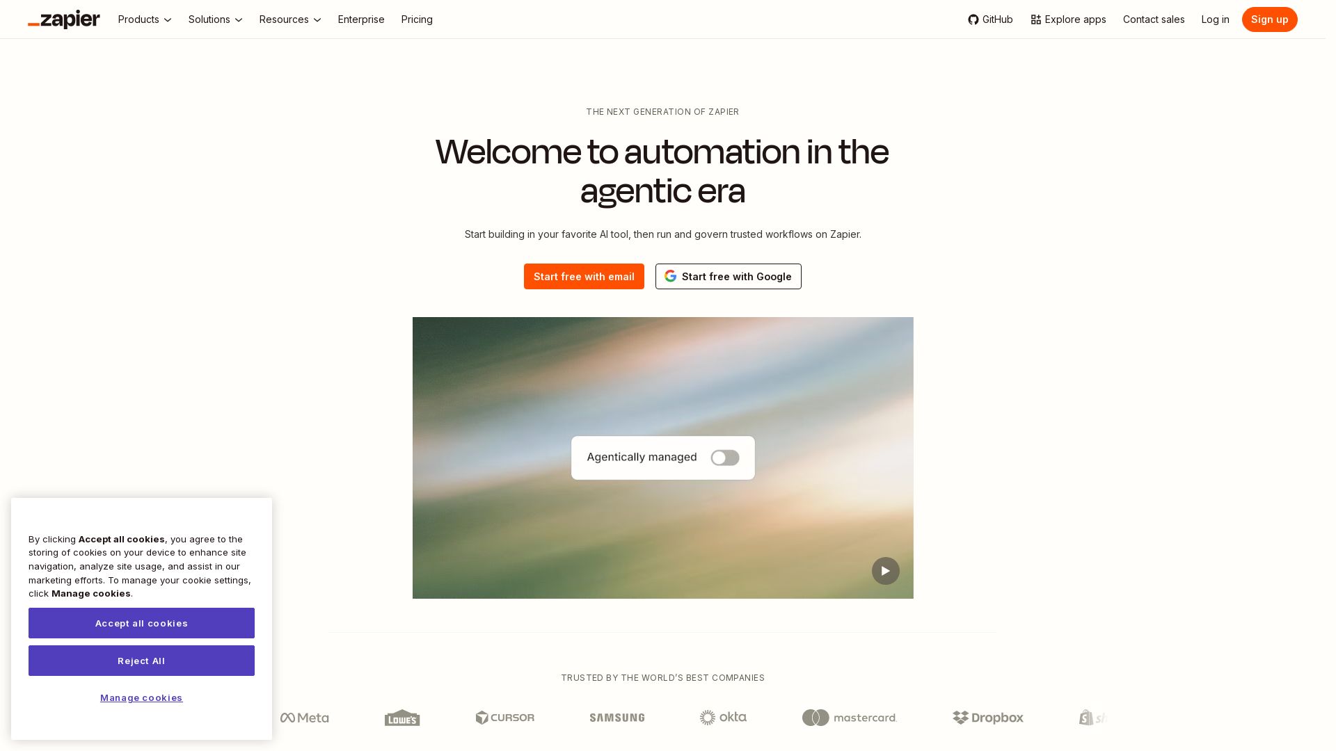 Zapier