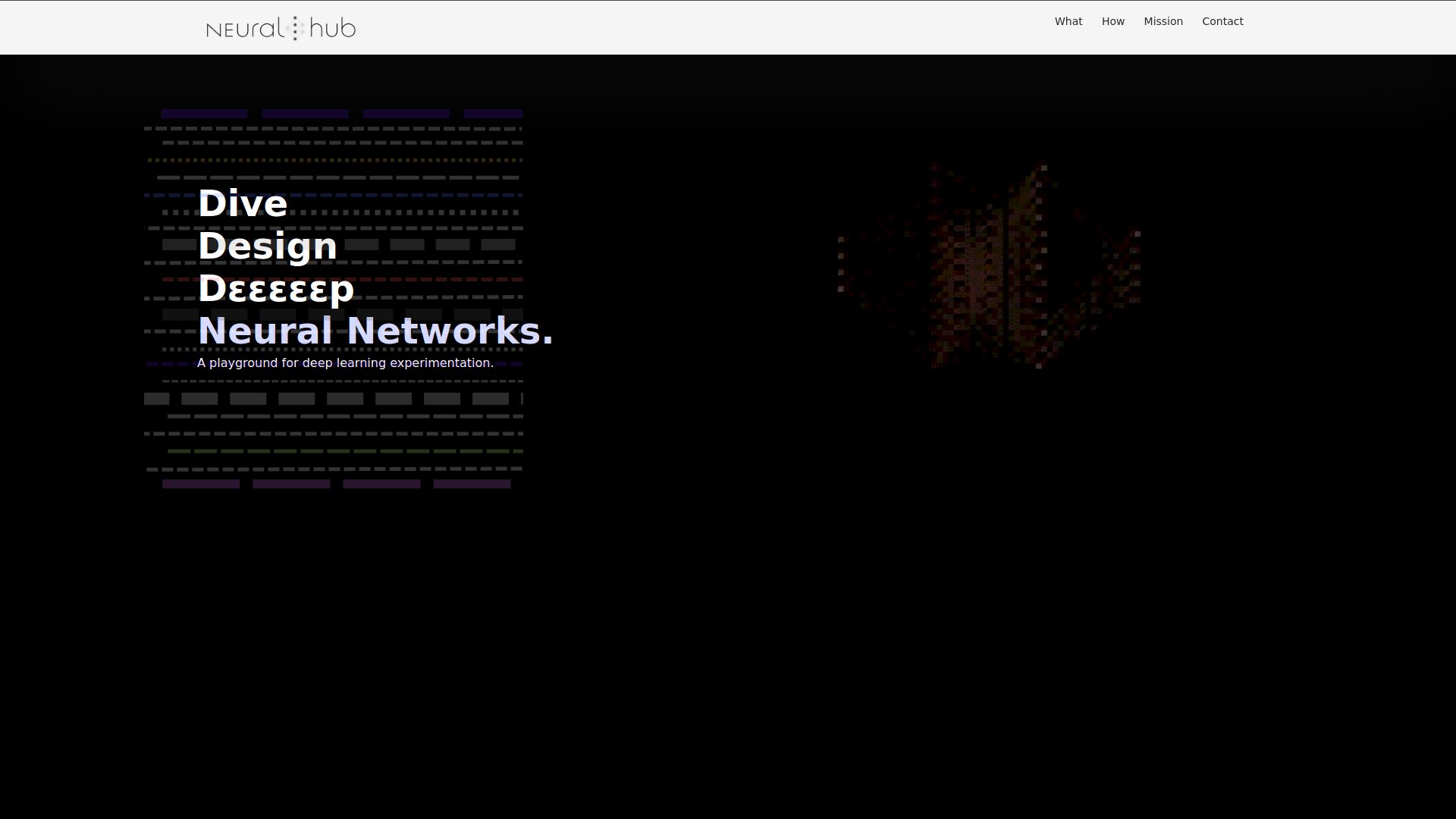 Neuralhub