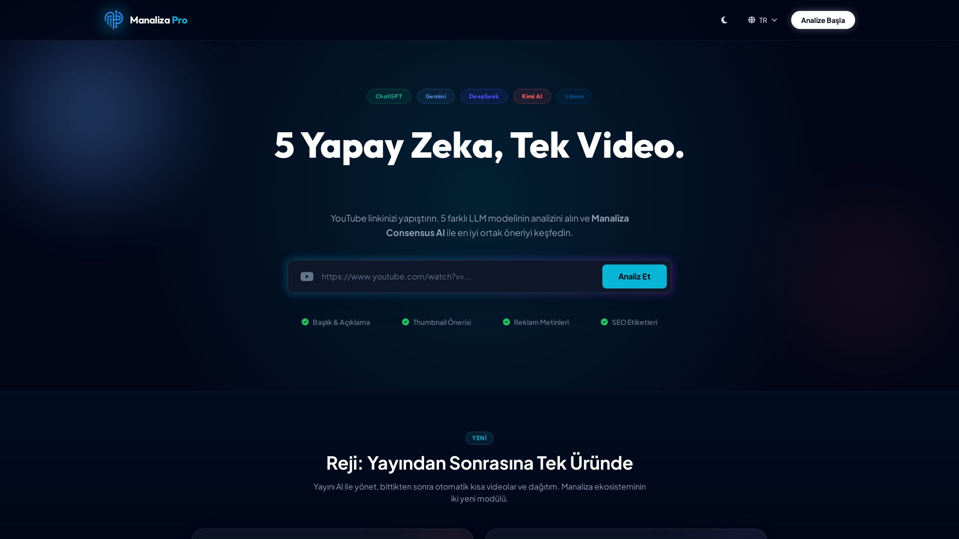 Manaliza Pro