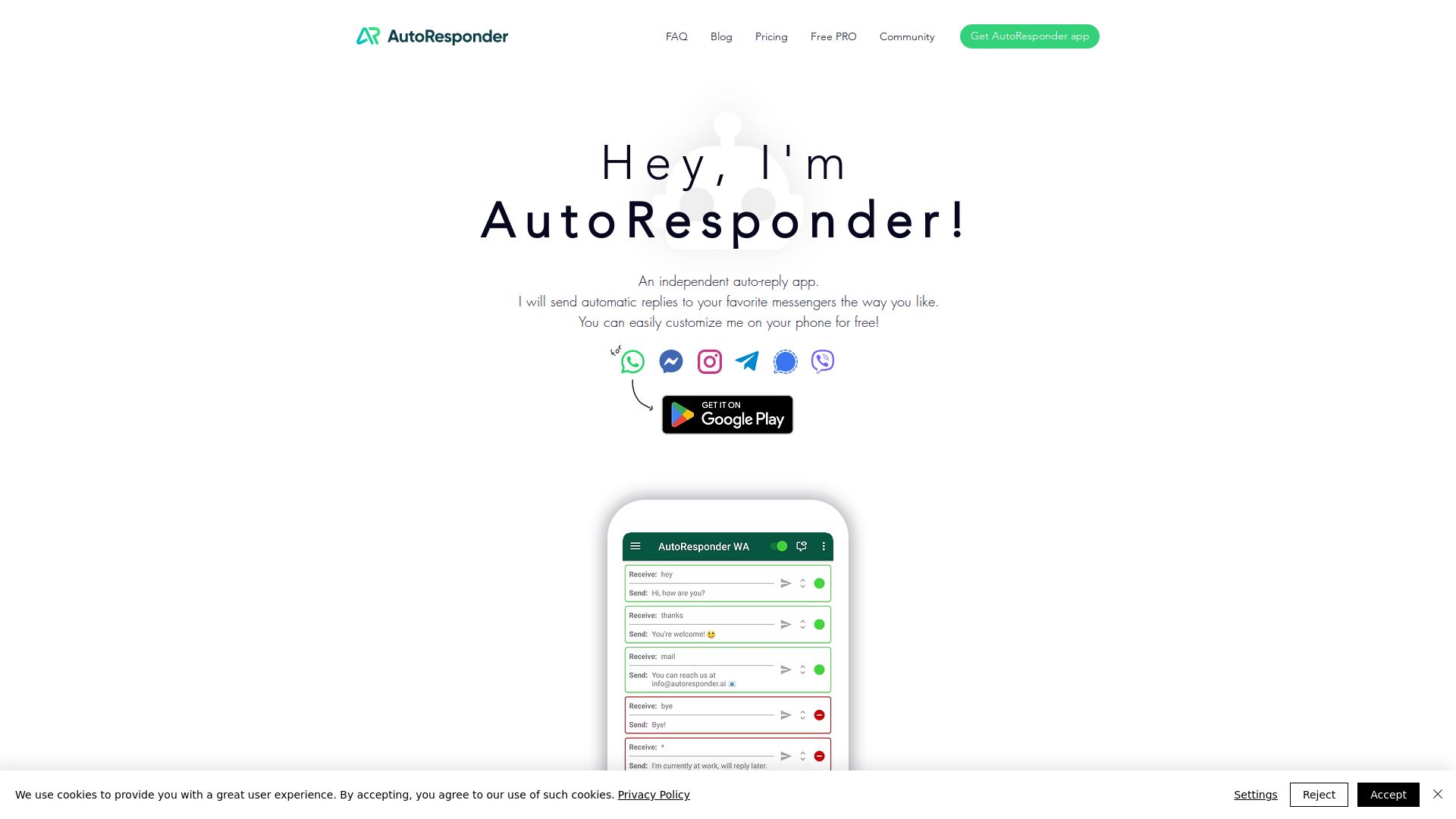AutoResponder.ai