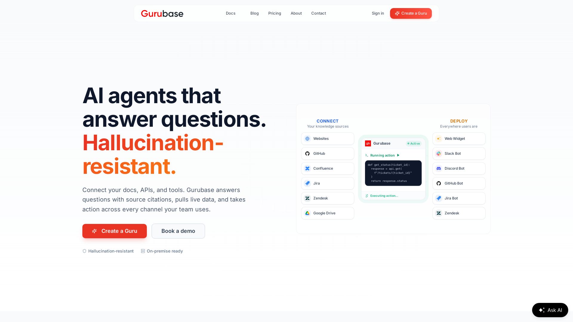 Gurubase