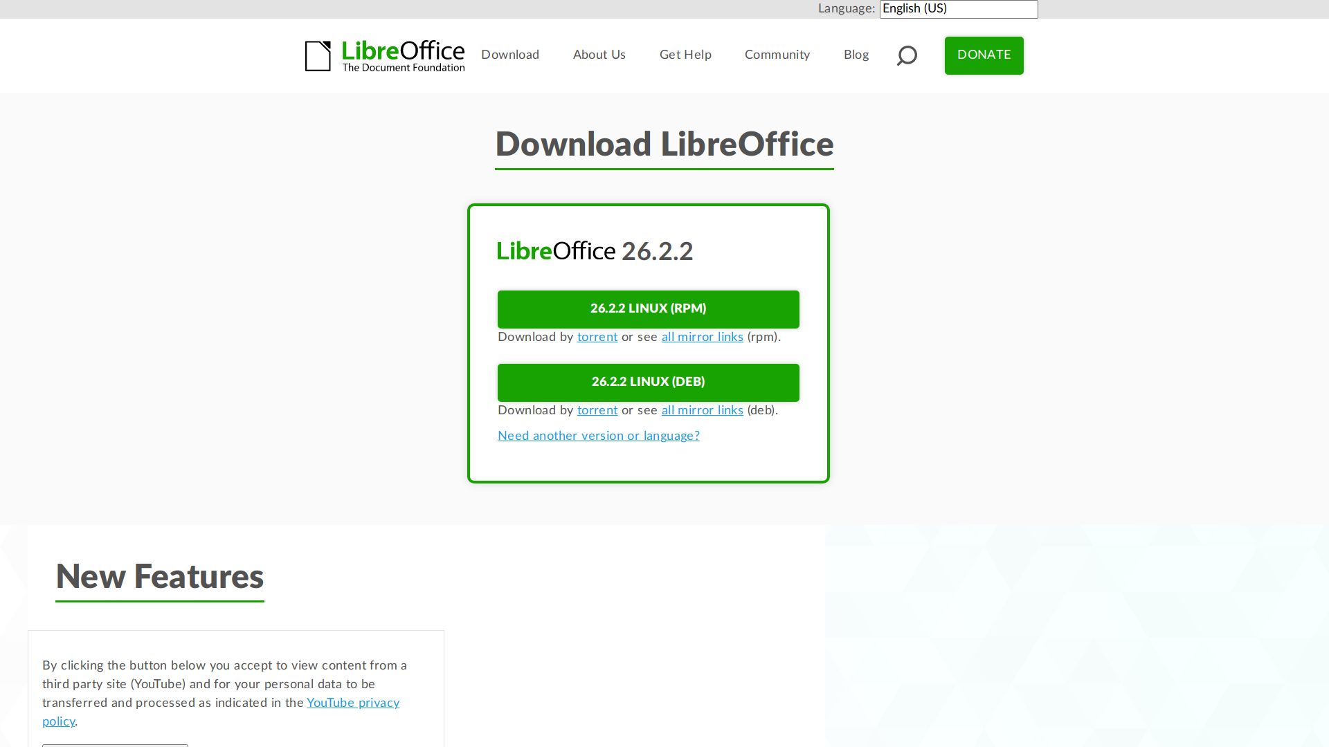 LIBREOFFICE CALC