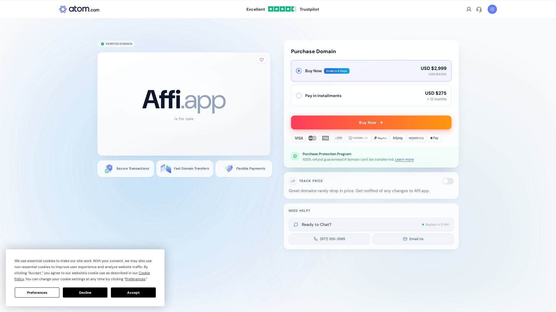 affi