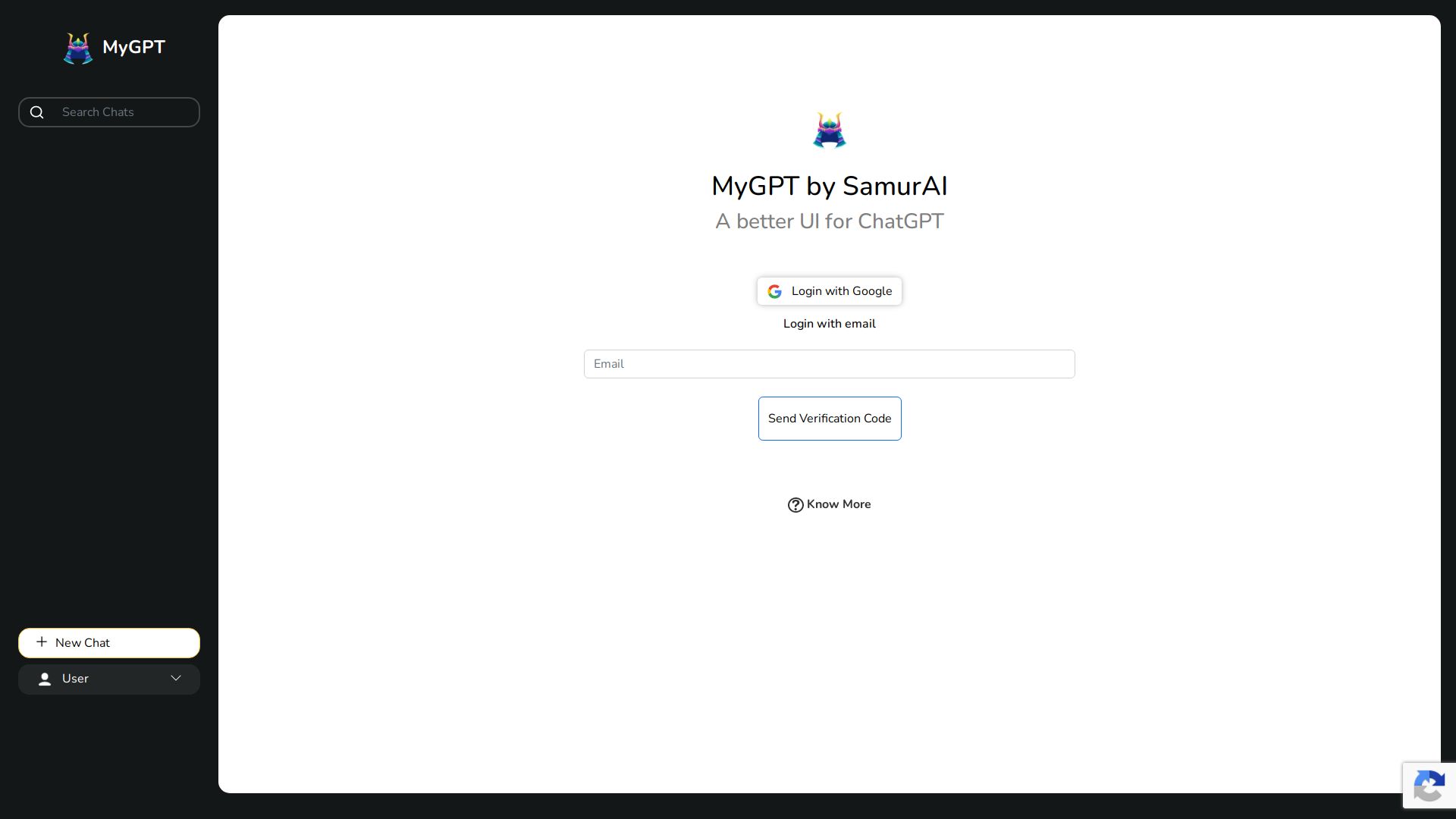 MyGPT