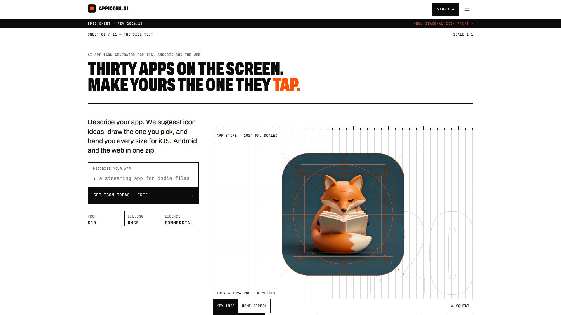 AppIcons AI