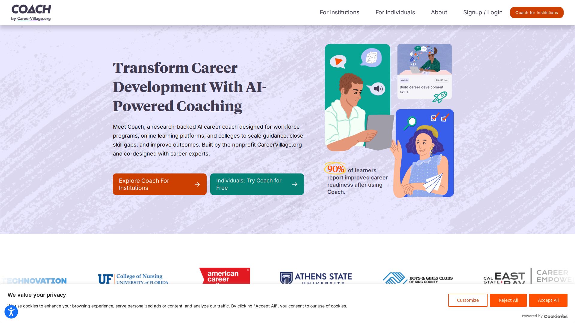 COACH