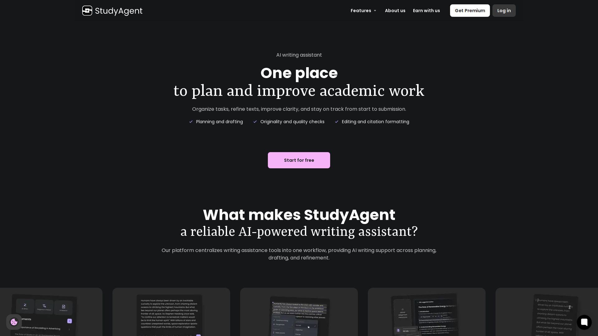 StudyPro