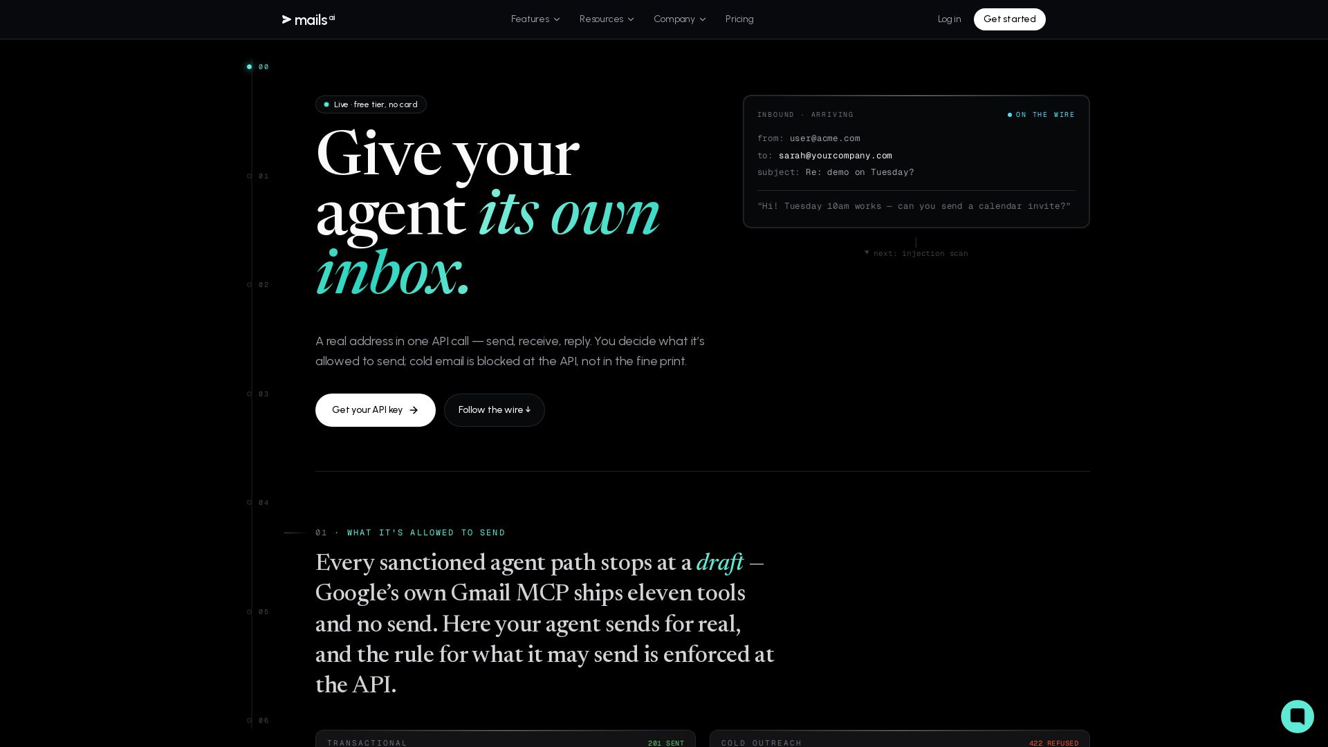 Mails.ai