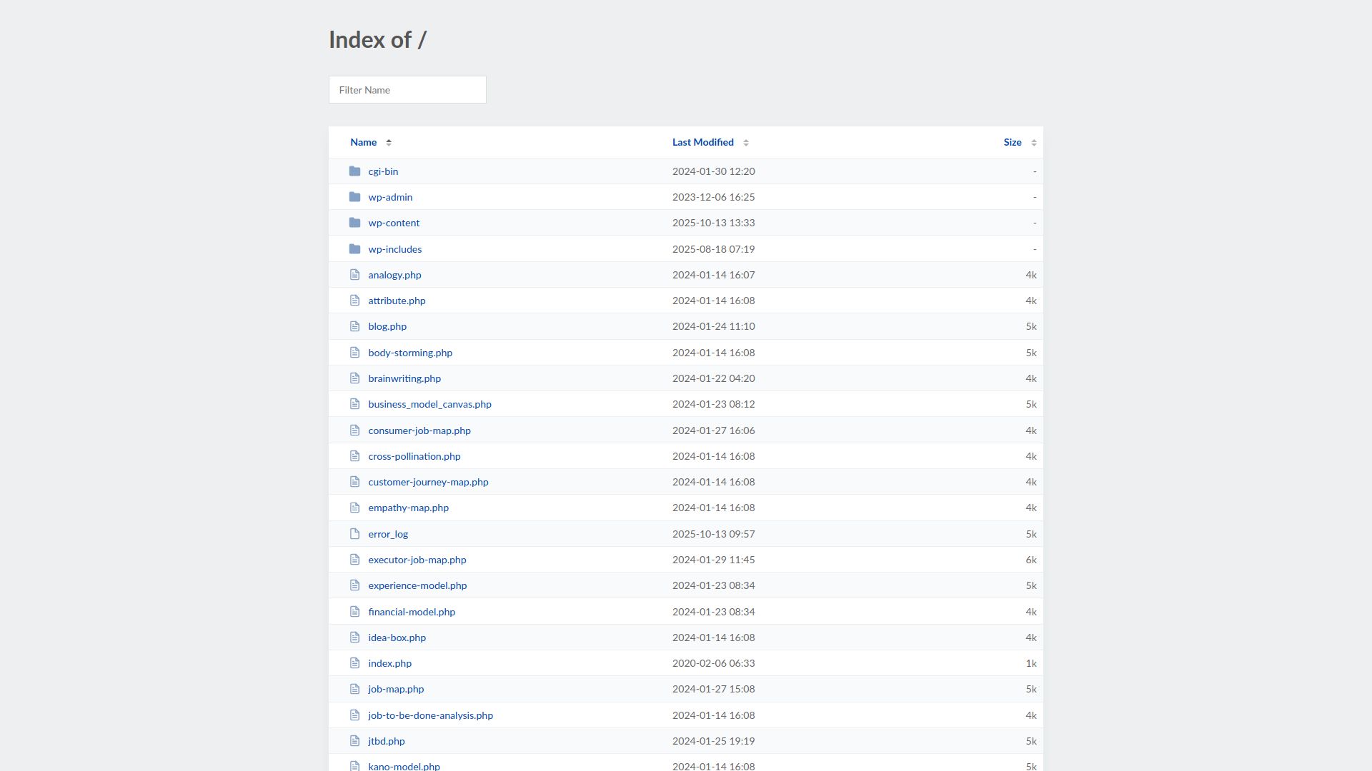 AI-Powered Innovation Toolkit