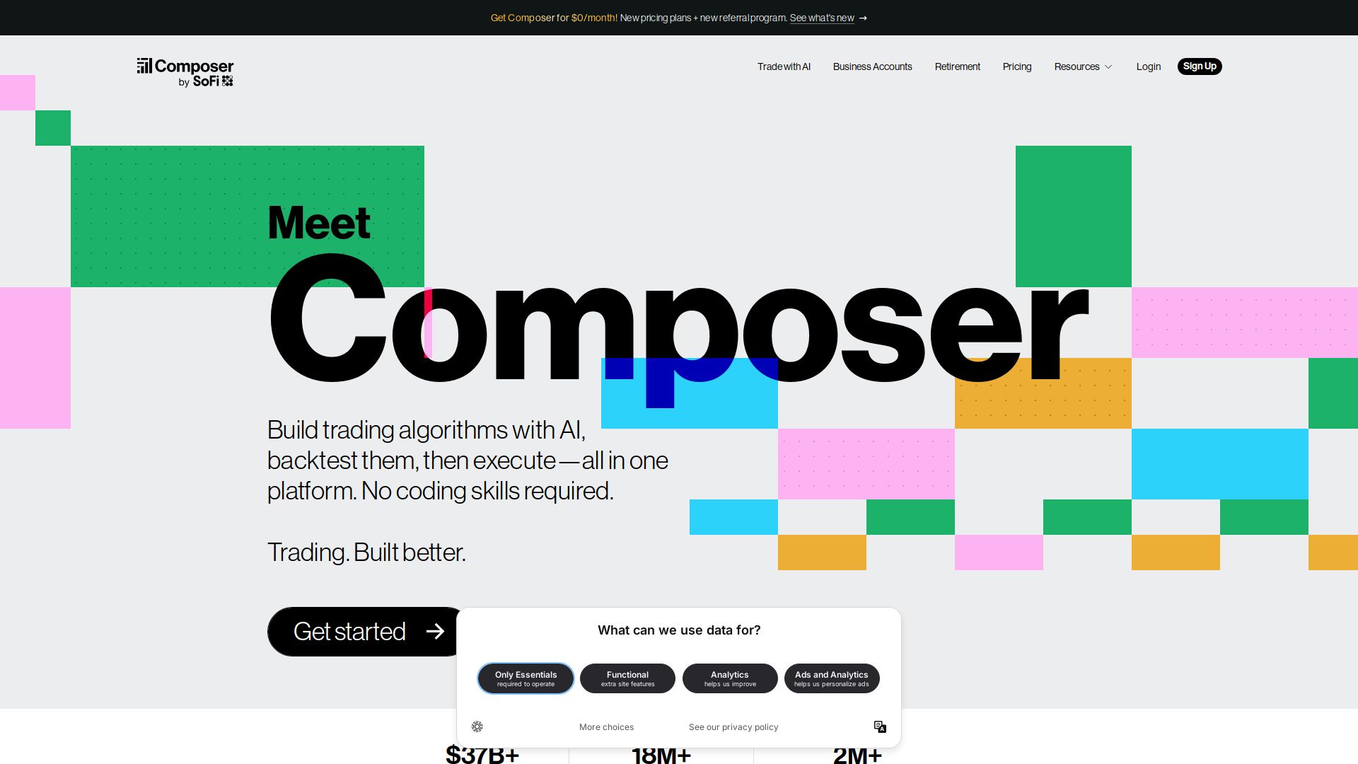 Composer