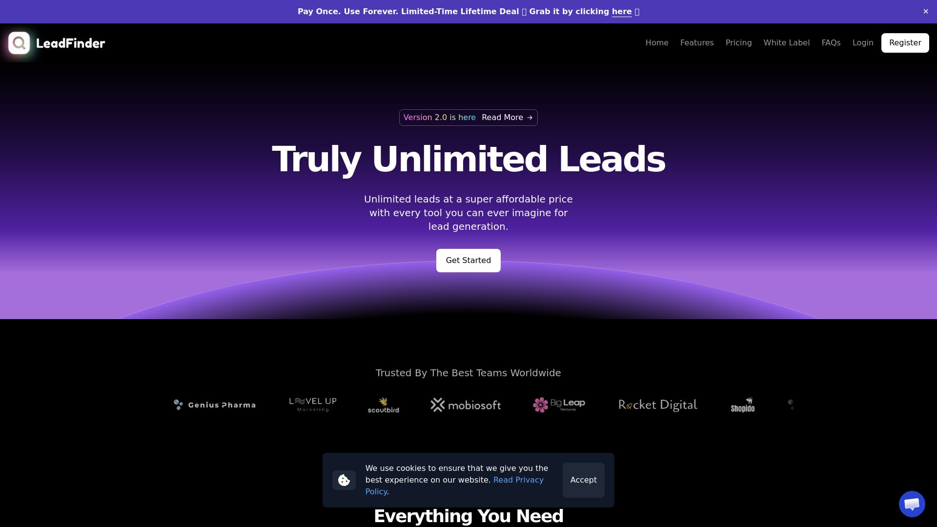 LeadFinder