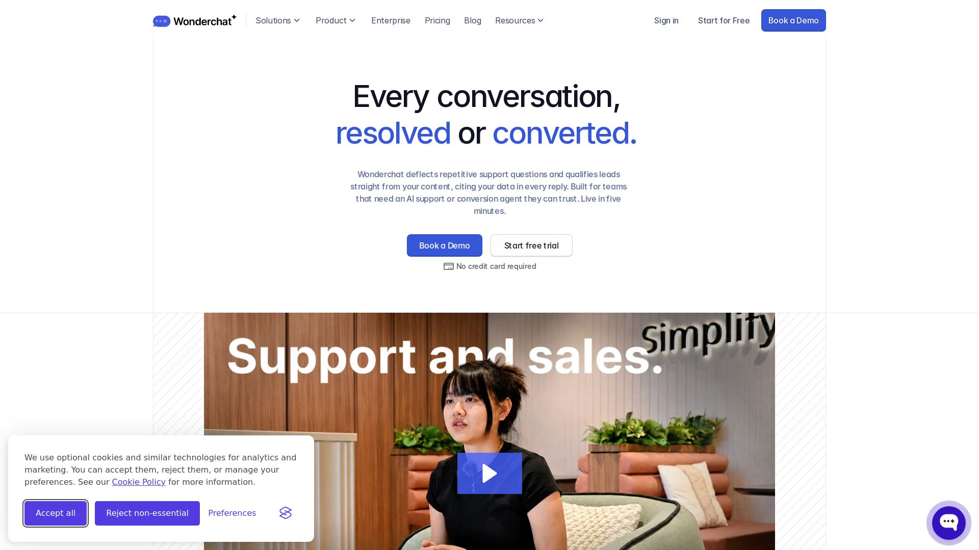 Wonderchat.io