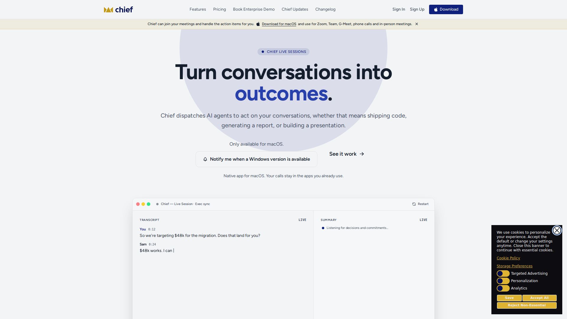 Storytell.ai