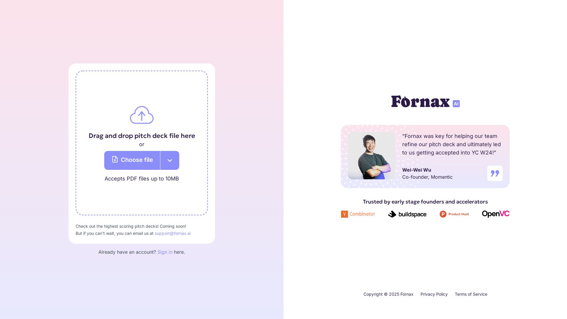 Fornax