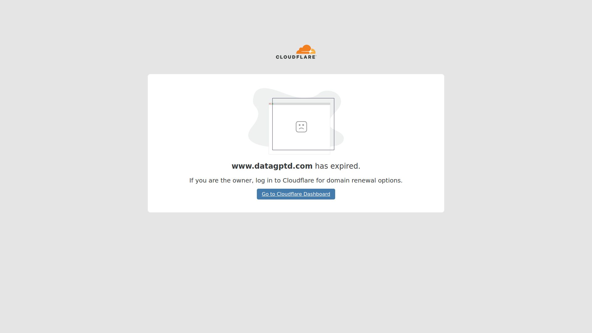 DataGPTd