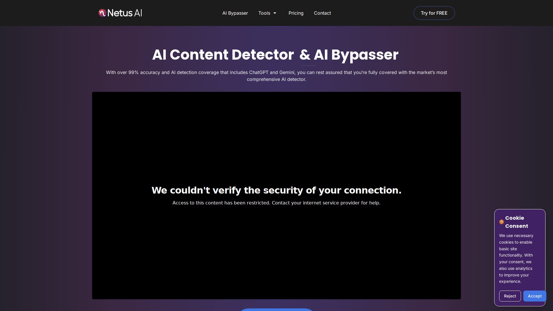 Netus AI