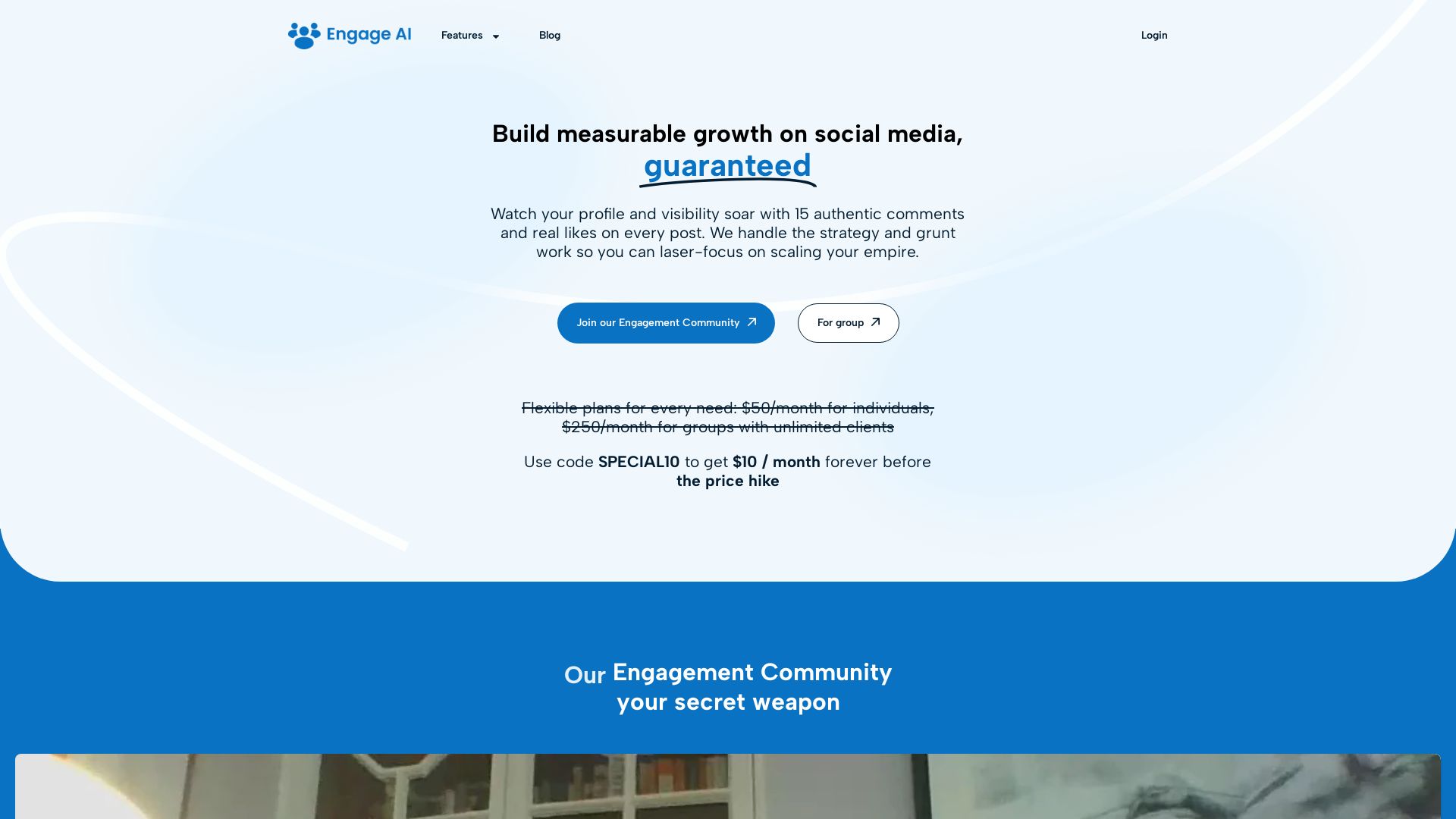 Engage AI