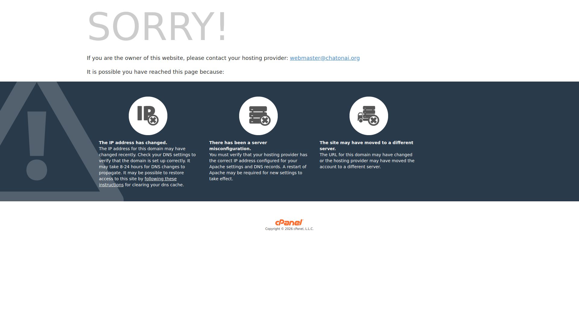 ChatGPT For Search Engines