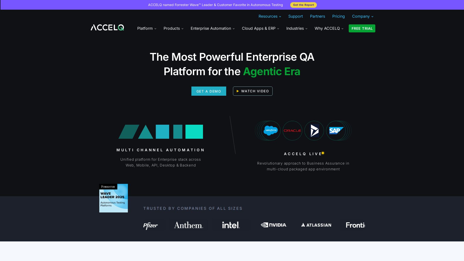 ACCELQ