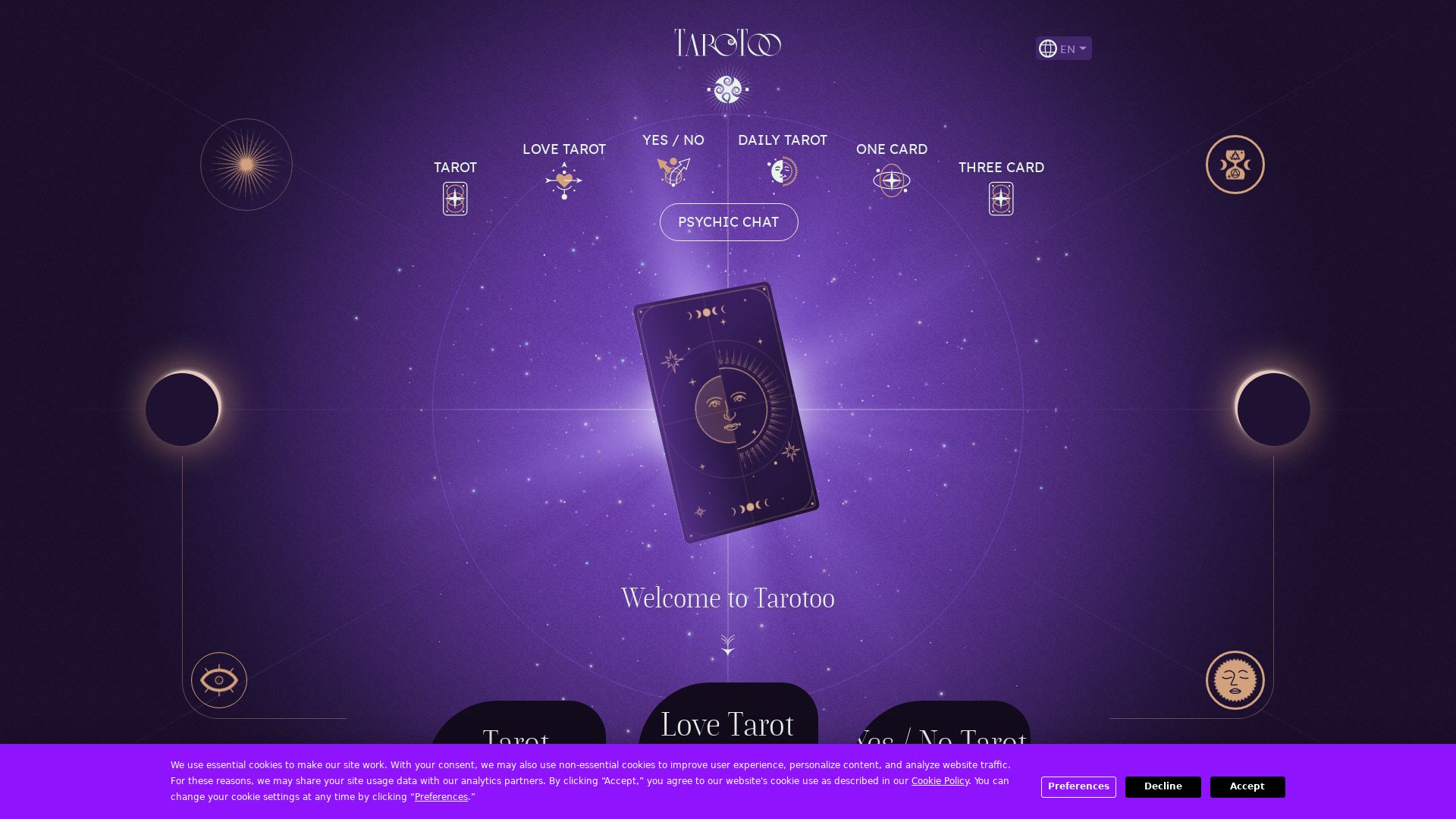 Tarotoo
